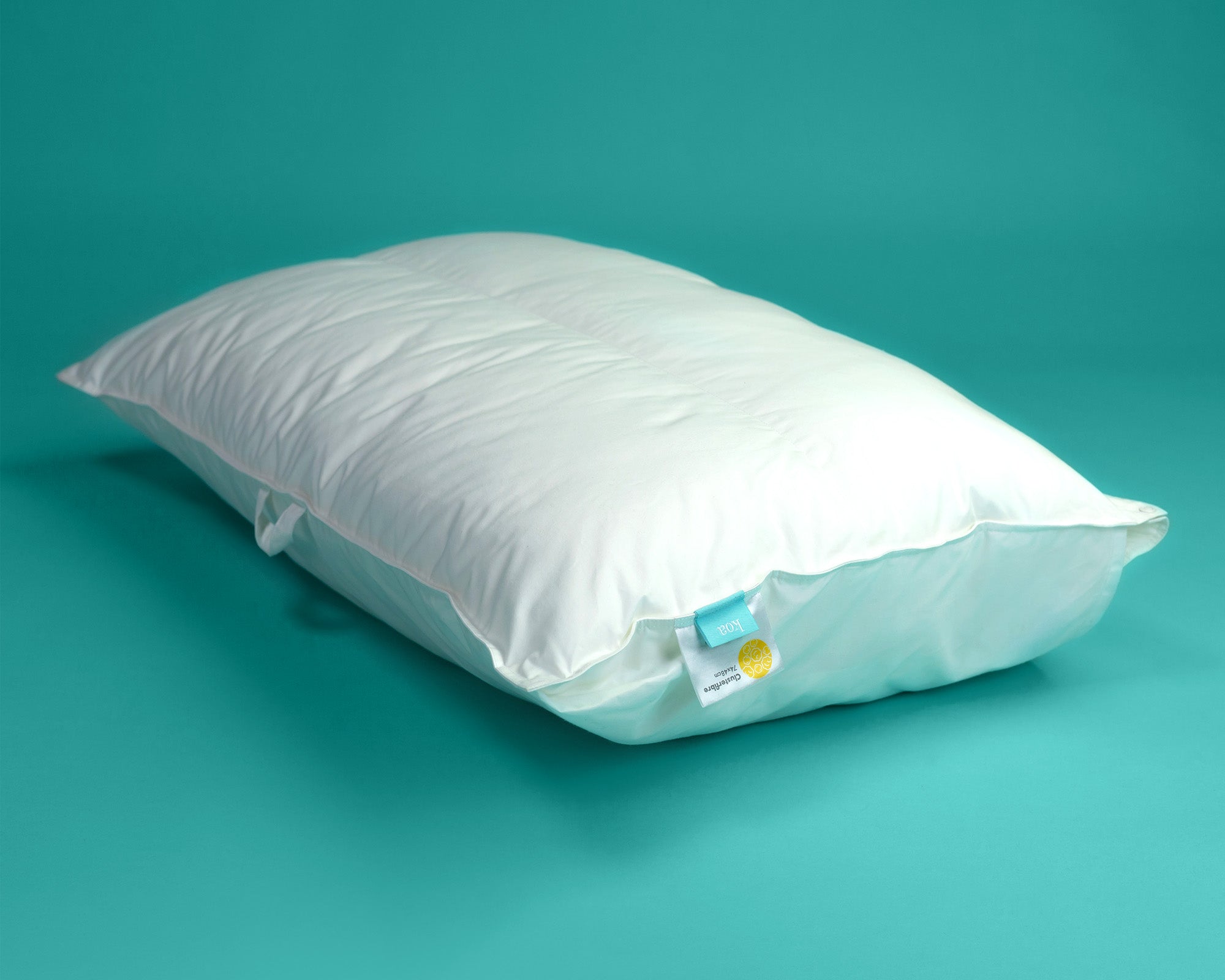 The Koa Pillow