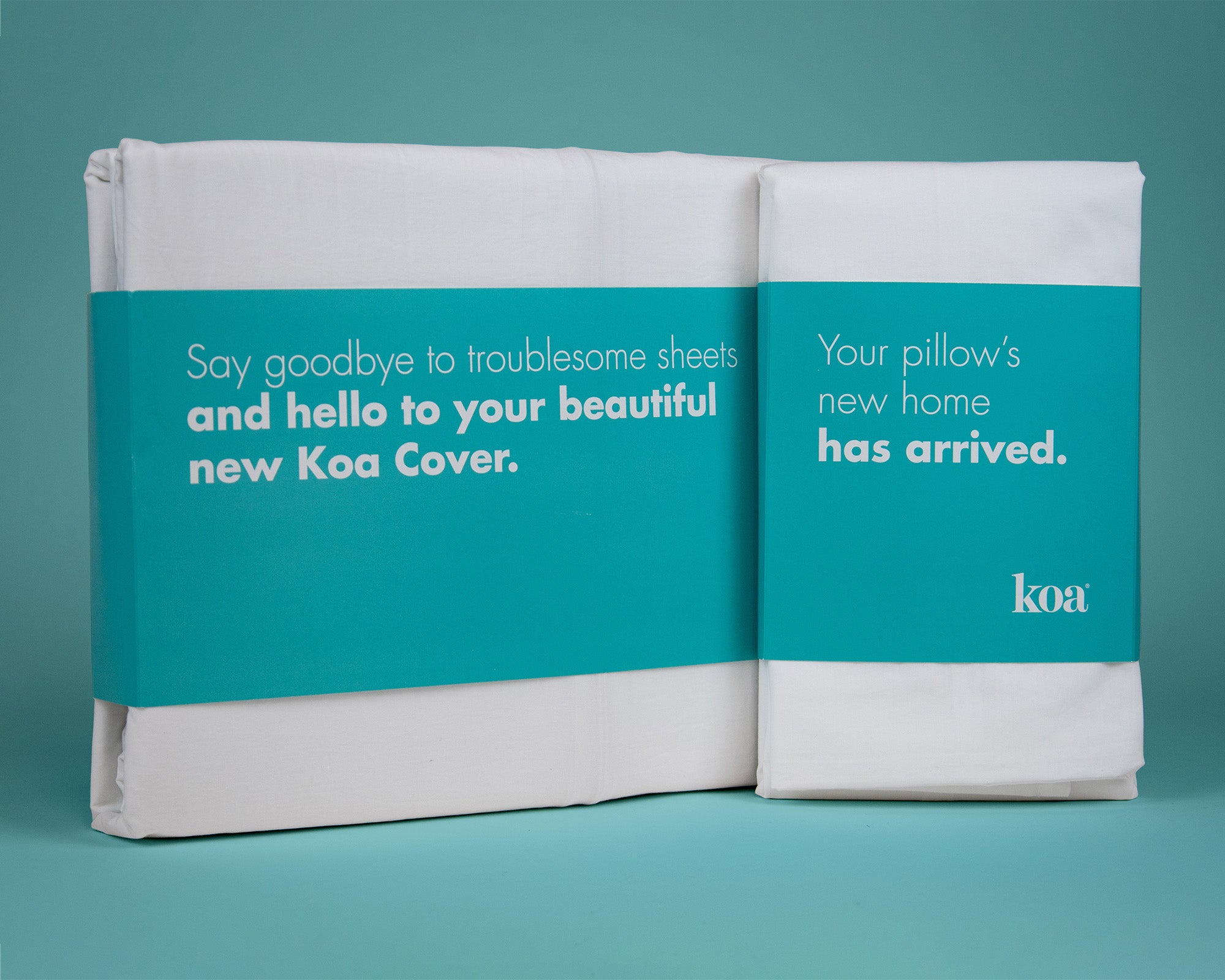 The Koa Cover